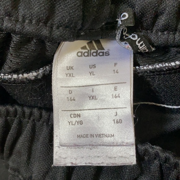 adidas joggers - Picture 2 of 2